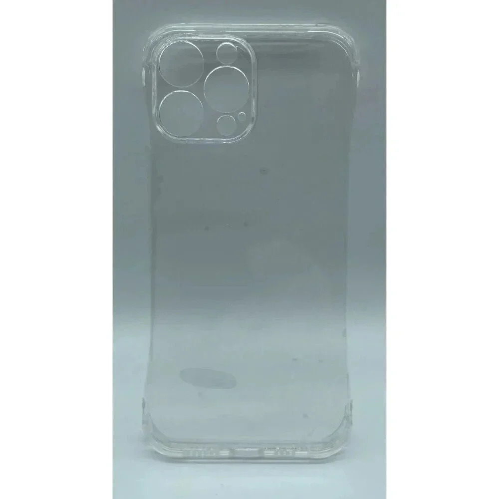 Case for iPhone 13 Pro Max 6.7 Inch Exposed Sides for Comfort MagSafe Compatible